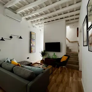 El Taller Apartamento Jerez de la Frontera