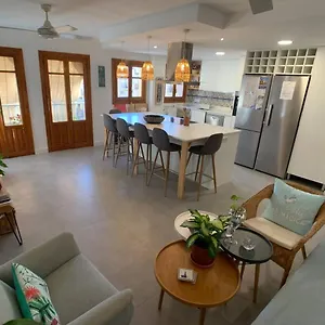 Mundo Nuevo Centro Apartamento Málaga