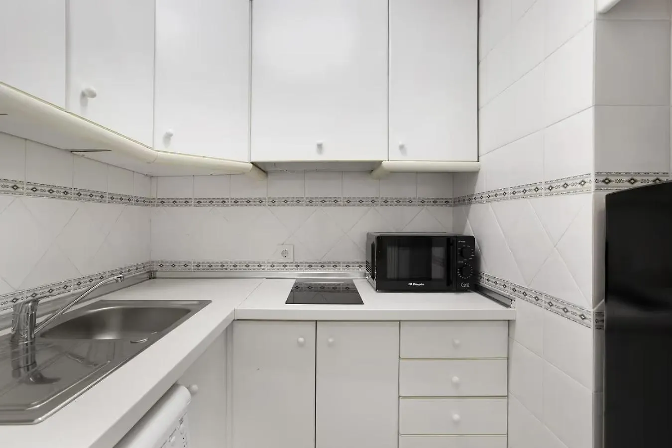 Apartamento Exclusive Malagueta Beach Málaga